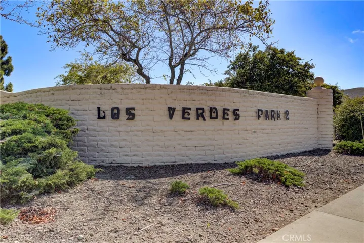Desirable Neighborhood