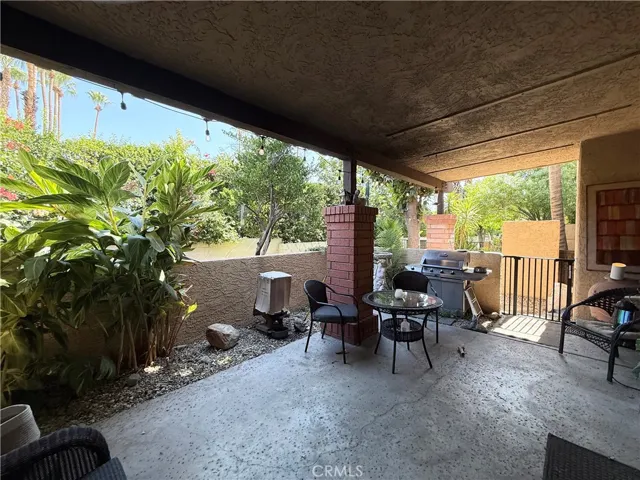 2345 S Cherokee 130, Palm Springs, California 92264