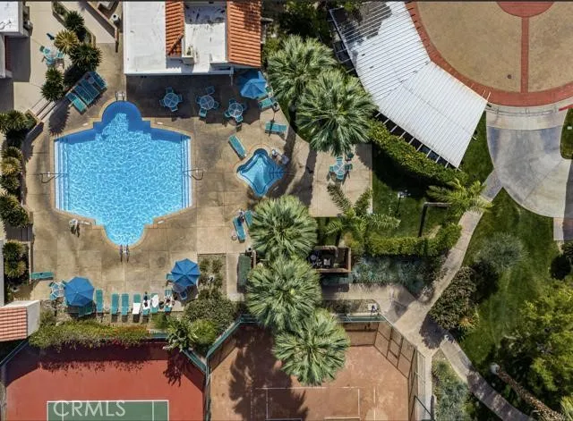 2345 S Cherokee 130, Palm Springs, California 92264