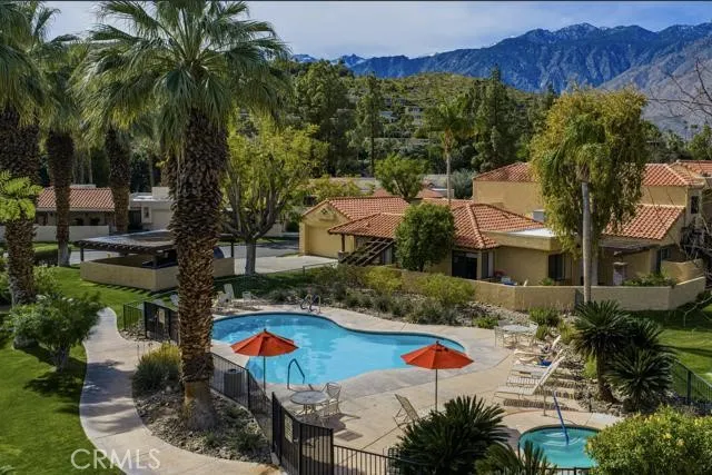 2345 S Cherokee 130, Palm Springs, California 92264
