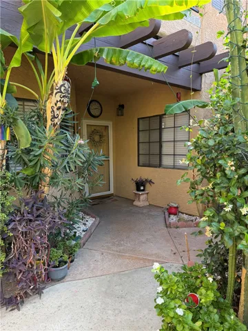 2345 S Cherokee 130, Palm Springs, California 92264