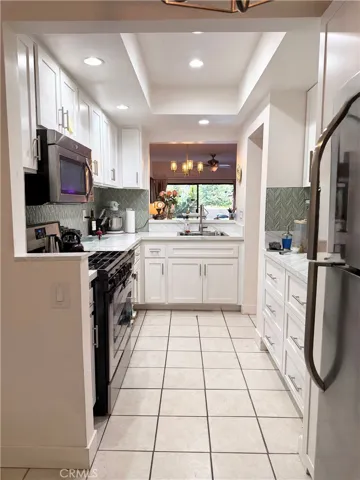 2345 S Cherokee 130, Palm Springs, California 92264