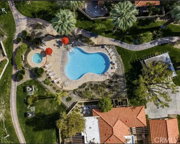2345 S Cherokee 130, Palm Springs, California 92264