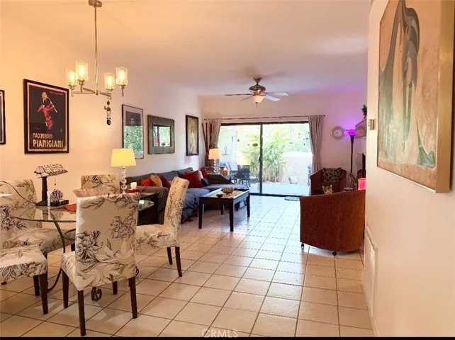 2345 S Cherokee 130, Palm Springs, California 92264