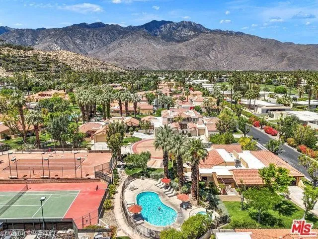 2345 S Cherokee 130, Palm Springs, California 92264