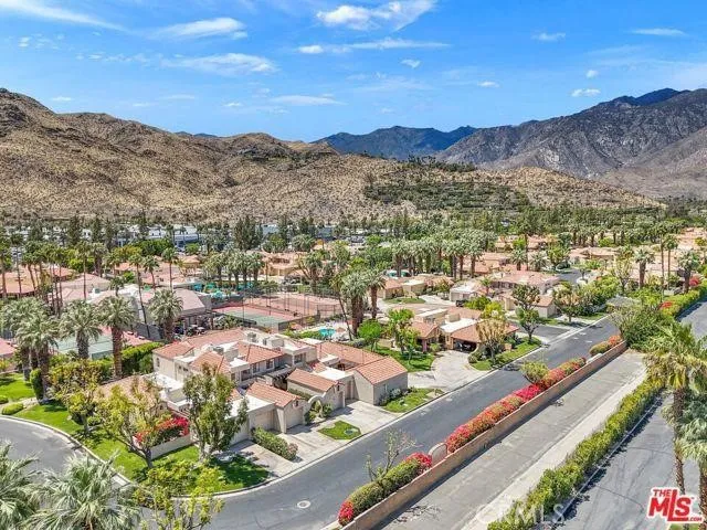 2345 S Cherokee 130, Palm Springs, California 92264