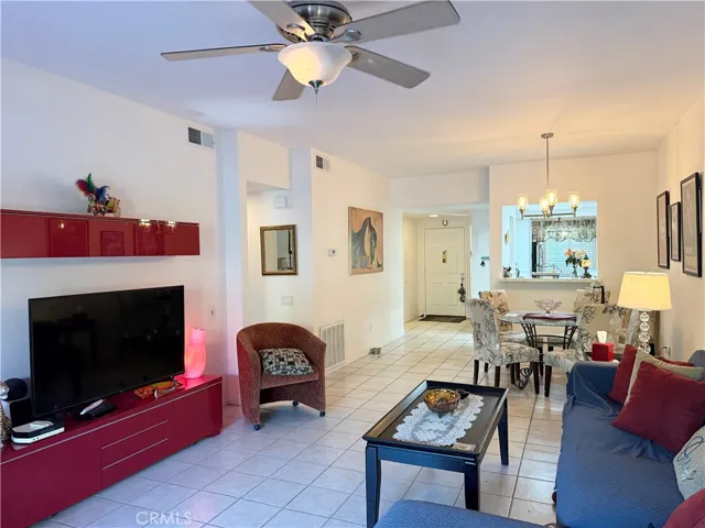 2345 S Cherokee 130, Palm Springs, California 92264