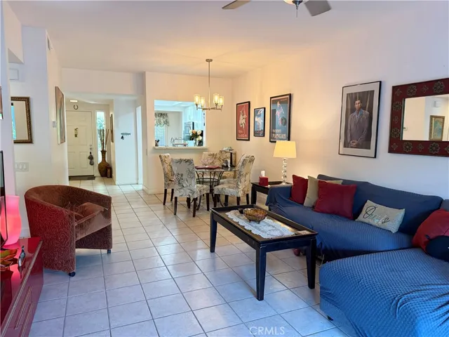 2345 S Cherokee 130, Palm Springs, California 92264