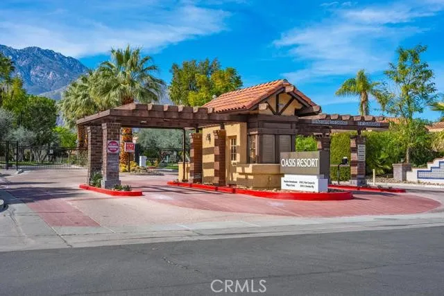 2345 S Cherokee 130, Palm Springs, California 92264