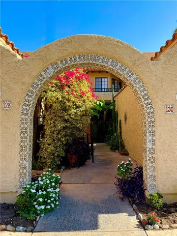 2345 S Cherokee 130, Palm Springs, California 92264