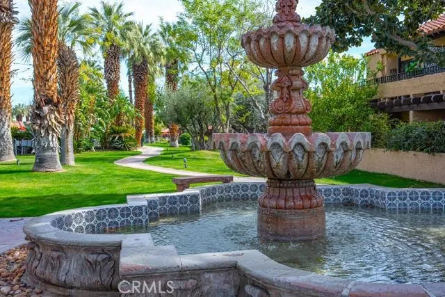 2345 S Cherokee 130, Palm Springs, California 92264