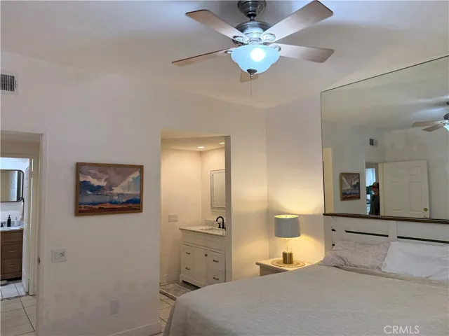 2345 S Cherokee 130, Palm Springs, California 92264