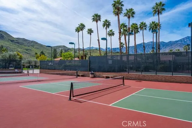 2345 S Cherokee 130, Palm Springs, California 92264
