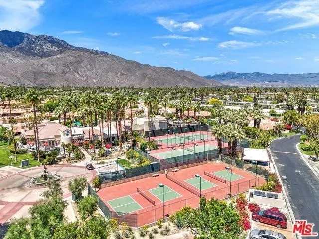 2345 S Cherokee 130, Palm Springs, California 92264