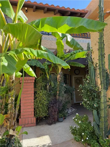 2345 S Cherokee 130, Palm Springs, California 92264