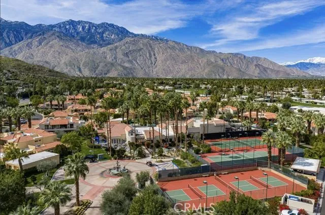 2345 S Cherokee 130, Palm Springs, California 92264