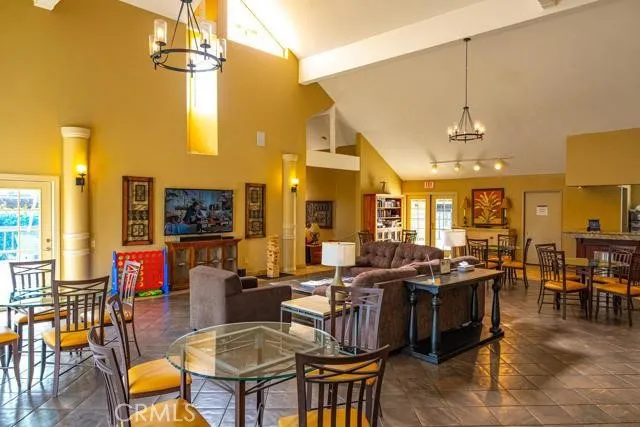 2345 S Cherokee 130, Palm Springs, California 92264