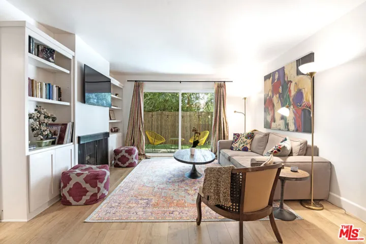 6479 Kanan Dume Road 24, Malibu, California 90265
