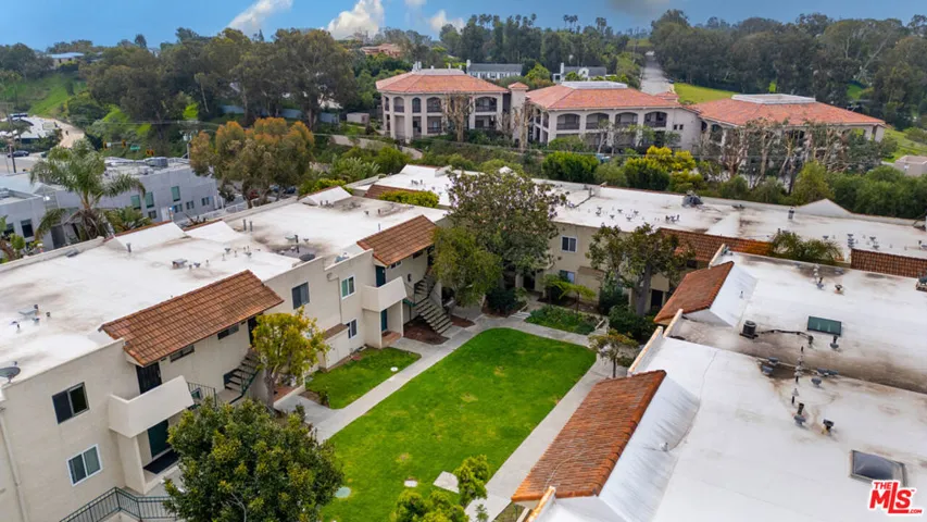 6479 Kanan Dume Road 24, Malibu, California 90265
