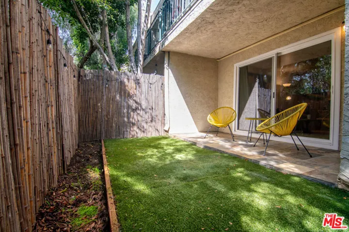 6479 Kanan Dume Road 24, Malibu, California 90265