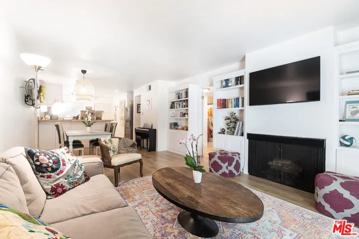 6479 Kanan Dume Road 24, Malibu, California 90265
