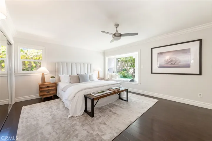 3666 Sapphire Drive, Encino, California 91436