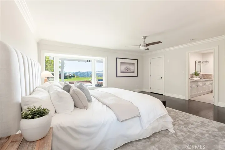3666 Sapphire Drive, Encino, California 91436