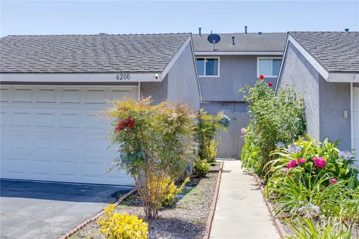 6200 Hefley Street, Westminster, California 92683