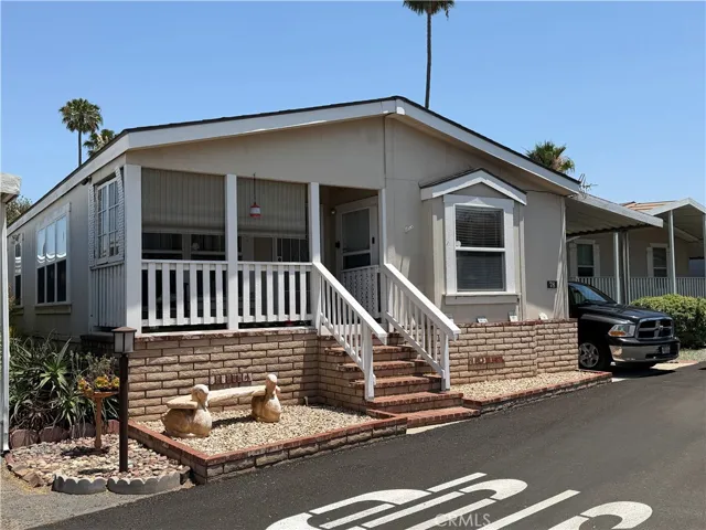 3701 Fillmore Street 78, Riverside, California 92505