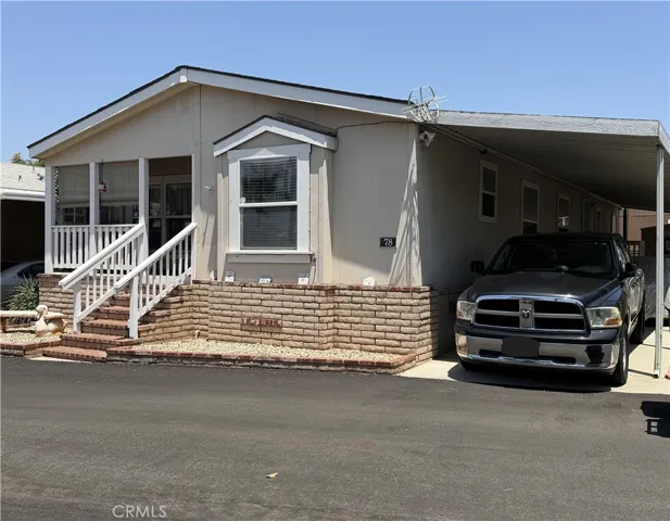 3701 Fillmore Street 78, Riverside, California 92505