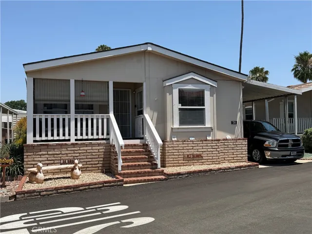 3701 Fillmore Street 78, Riverside, California 92505