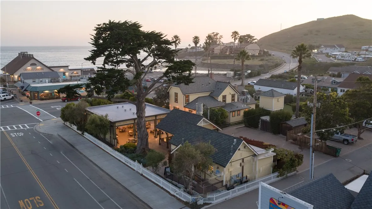 149 Cayucos, Cayucos, California 93430 — photo 5