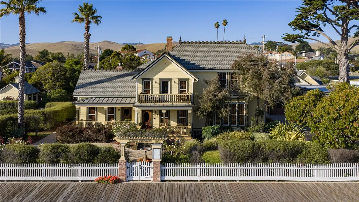 149 Cayucos