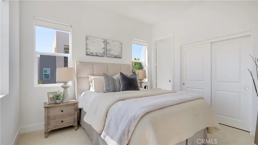 2nd Floor Guest Suite