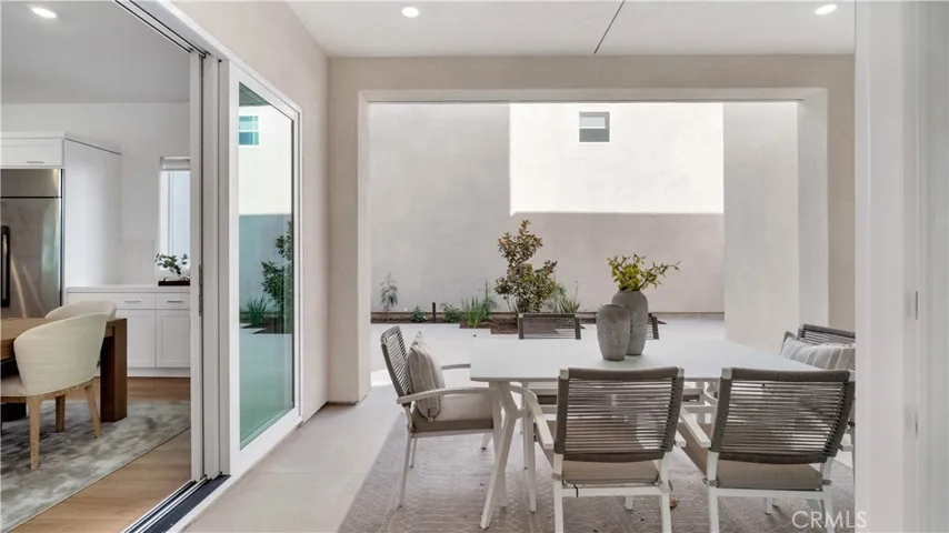 California Patio