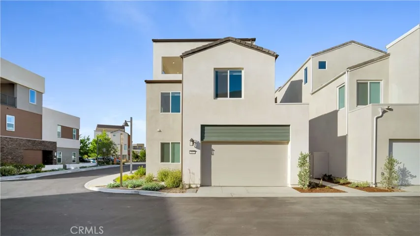 2 Car Garage