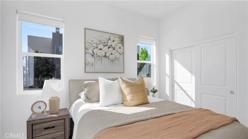 Main Floor Bedroom