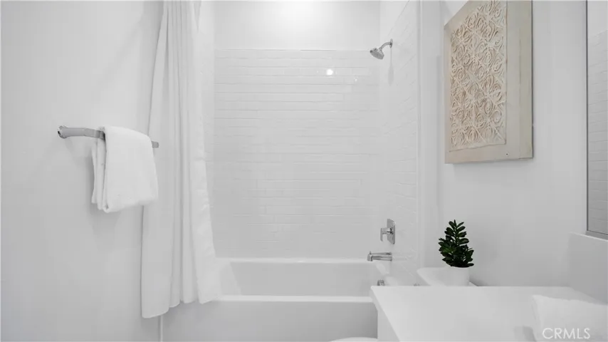 Main Floor Full Bathroom