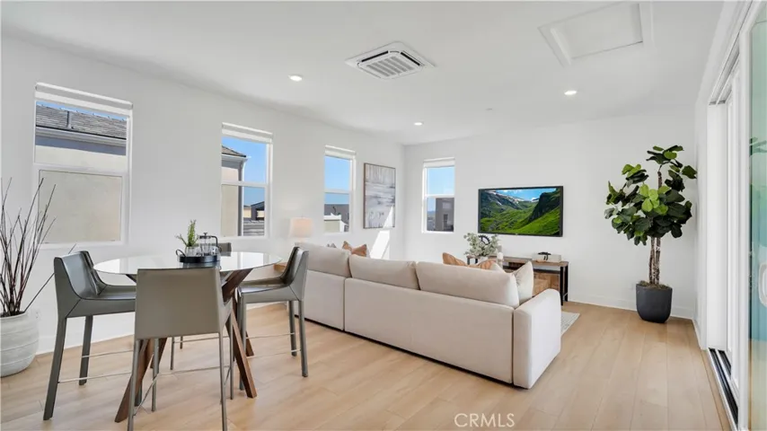 3rd Floor Bonus Room / Family Room