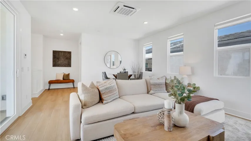 3rd Floor Bonus Room / Family Room