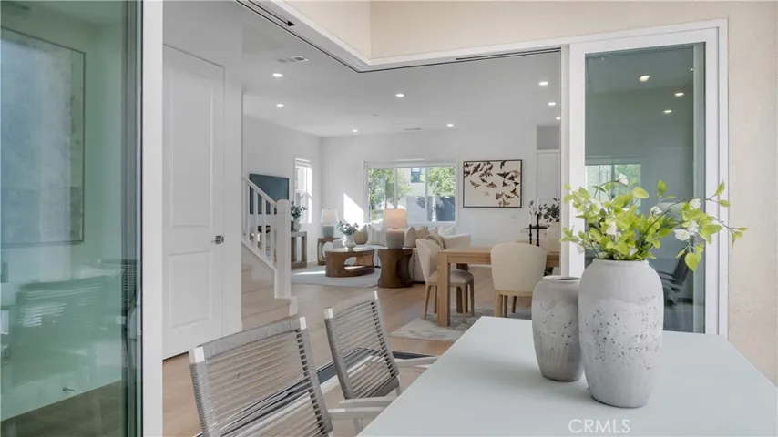 California Patio