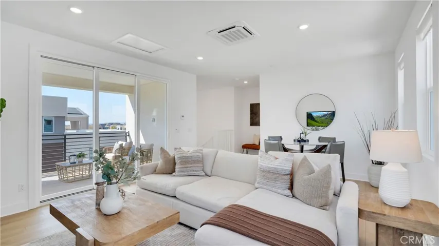 3rd Floor Bonus Room / Family Room