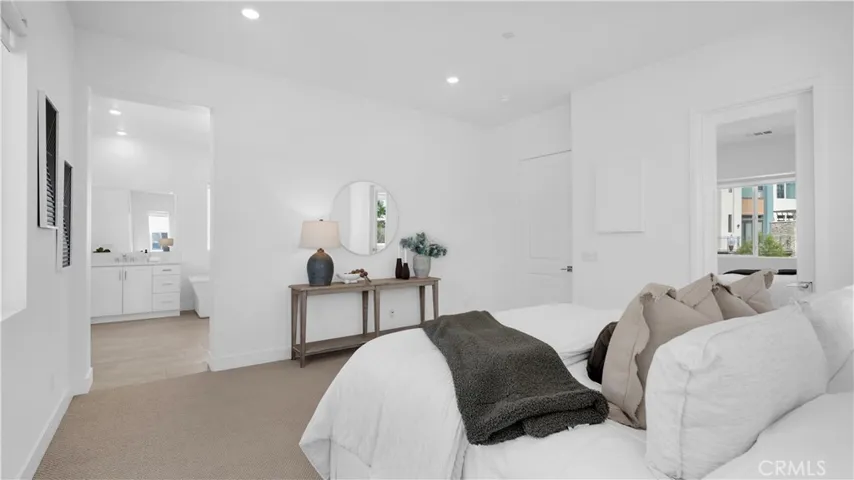 Primary En-Suite