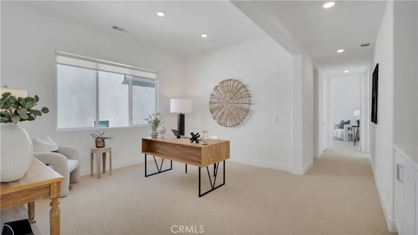 2nd floor Loft