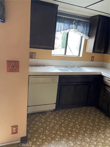 kitchen view 2