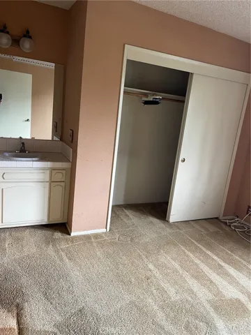 Master bedroom view 2