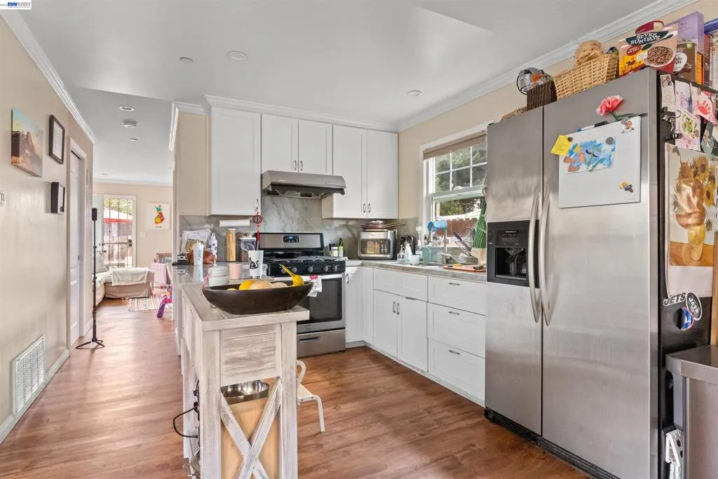 1523 Lincoln Ave, Alameda, California 94501 — photo 4