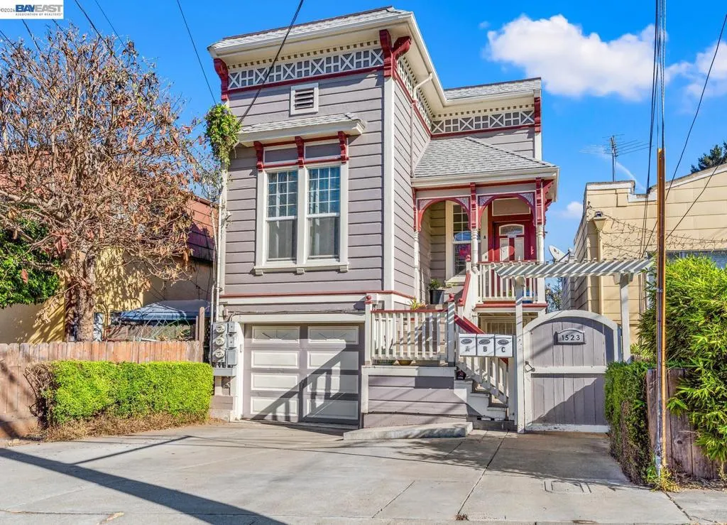 1523 Lincoln Ave