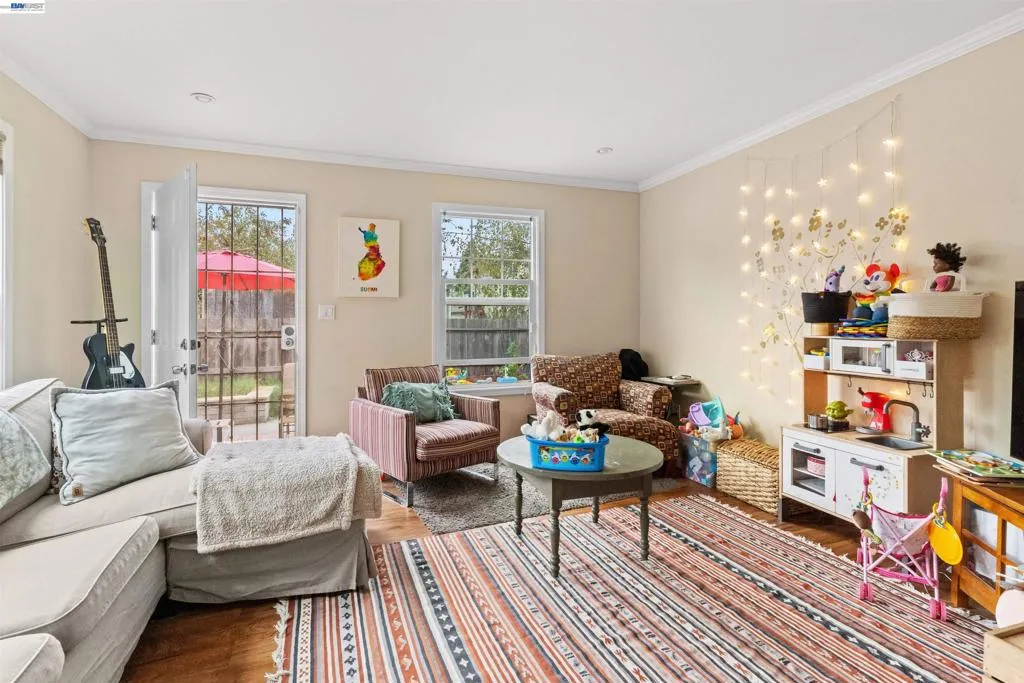 1523 Lincoln Ave, Alameda, California 94501 — photo 5