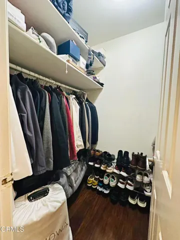 Big Closet